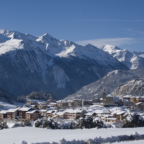 Aussois