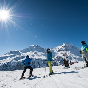 Aussois
