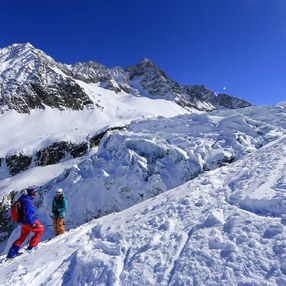 Argentière