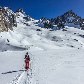 Argentière