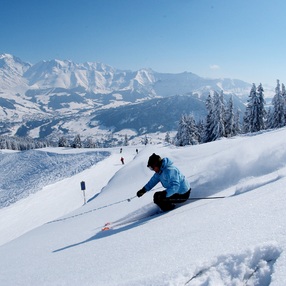 Megève