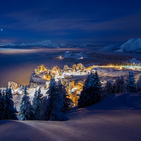 Avoriaz
