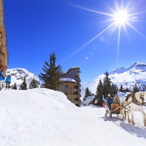 Avoriaz