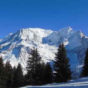 Les Houches