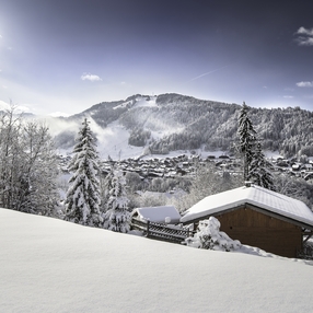 Morzine