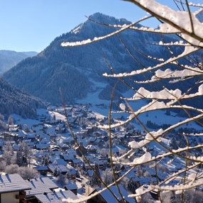 Châtel