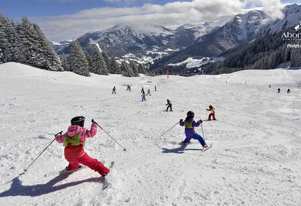 Stations De Sports D Hiver Savoie Mont Blanc Savoie Et Haute Savoie Alpes