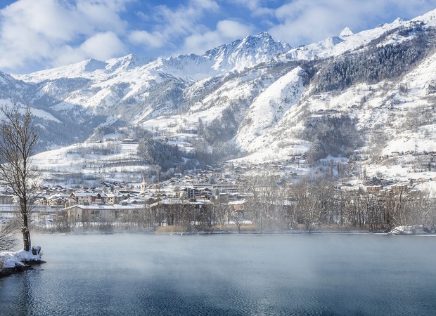 Les Arcs Bourg Saint Maurice Savoie Mont Blanc Savoie Et Haute Savoie Alpes