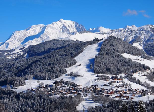 ski resorts in french alps in french alps savoie mont blanc
