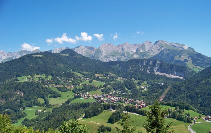 SaintJeandeSixt Savoie Mont Blanc (Savoie et Haute Savoie) Alpes SaintJeandeSixt Savoie Mont Blanc (Savoie et Haute Savoie) Alpes