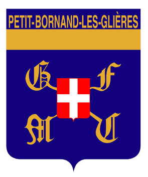 Le PetitBornand Les Glières Plateau des Glières Savoie Mont Blanc