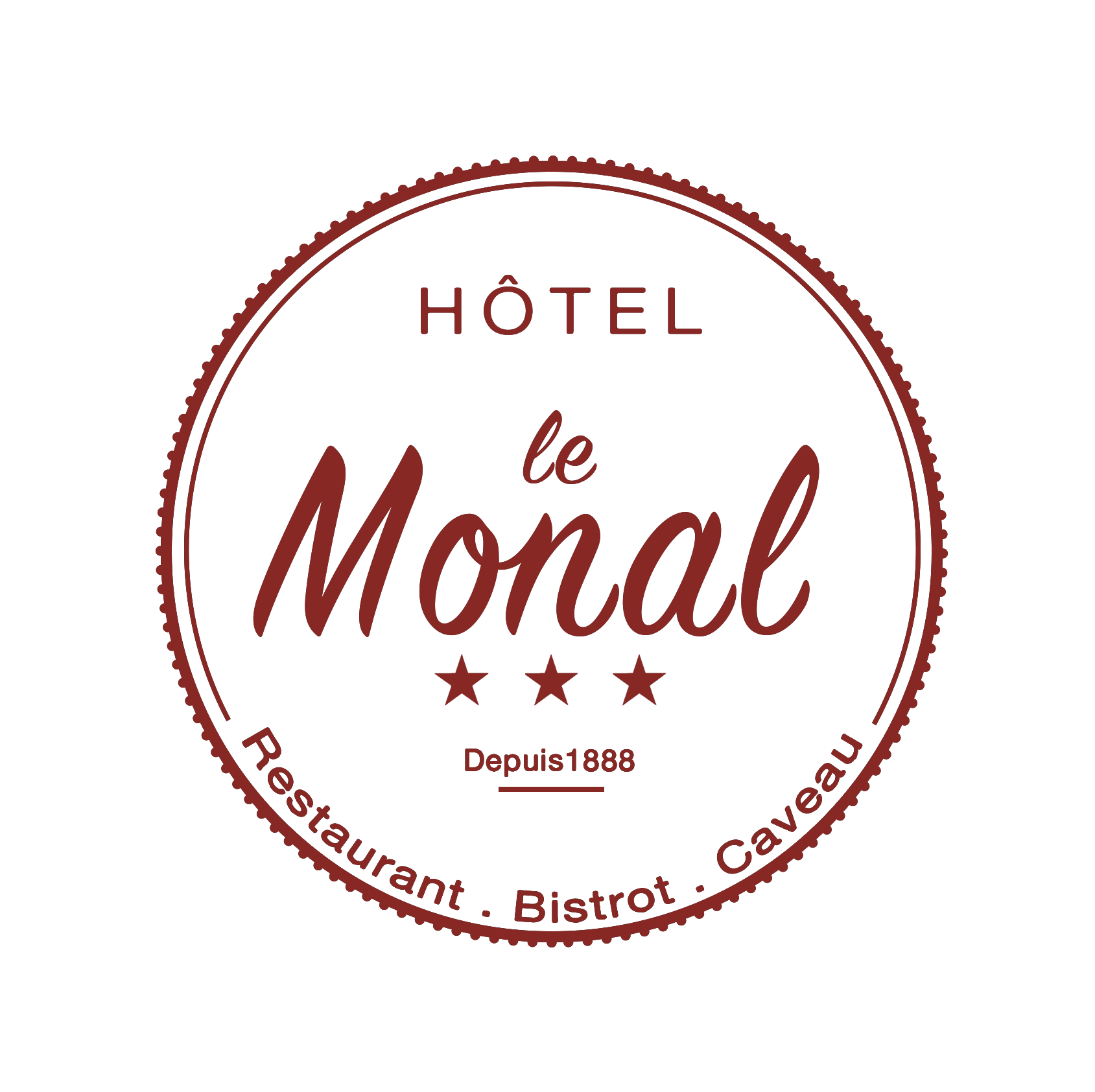 monal resort