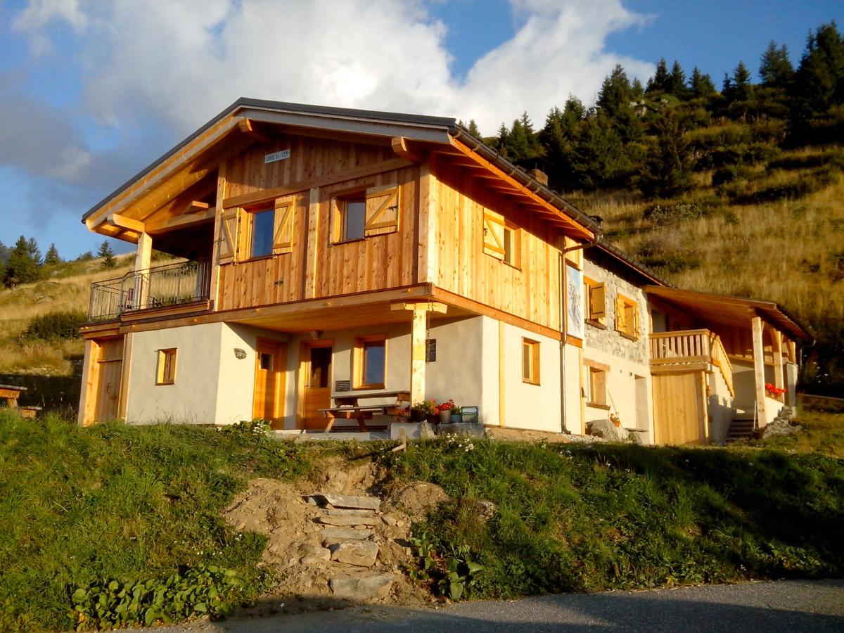 Le Logis des Fées Savoie Mont Blanc (Savoie et Haute Savoie) Alpes