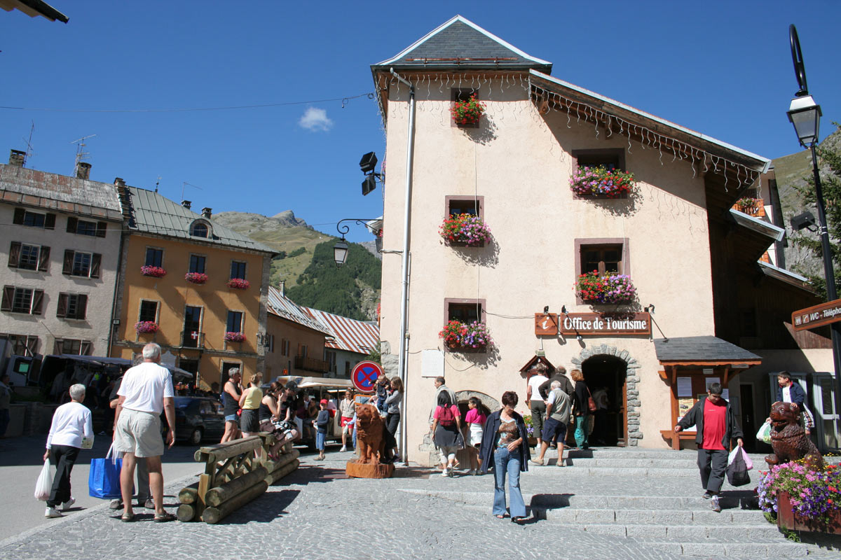 Office De Tourisme Sete