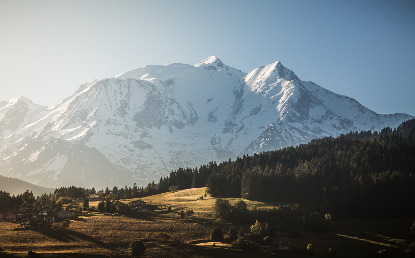 Office De Tourisme De Combloux - Savoie Mont Blanc (Savoie Et Haute ...