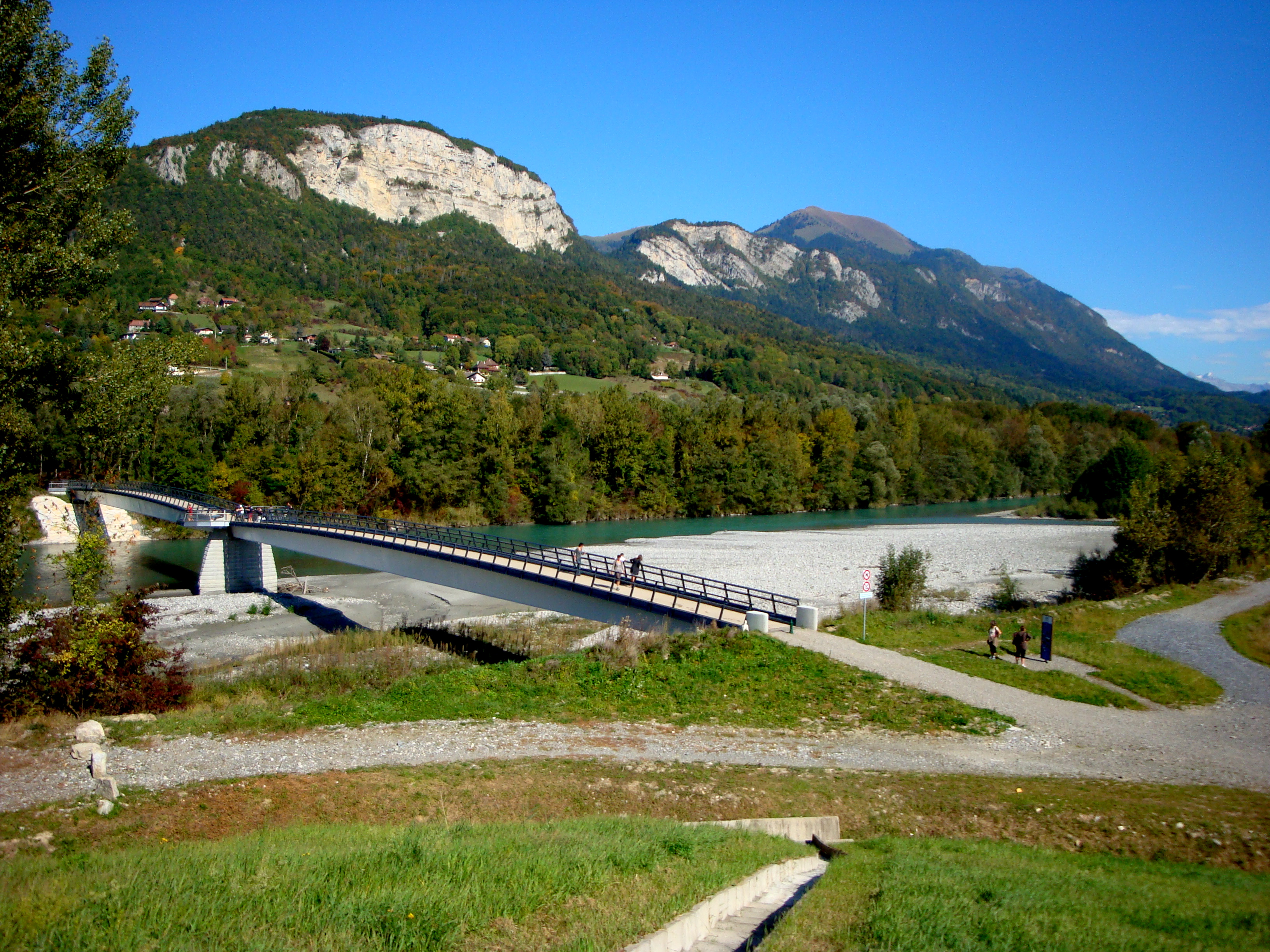 Bonneville And Son >> Iles de la Barque - Savoie Mont Blanc (Savoie et Haute ... Bonneville And Son >> Iles de la Barque - Savoie Mont Blanc (Savoie et Haute ...