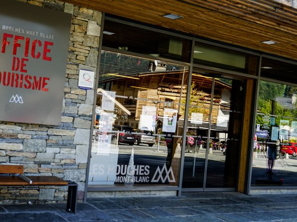 Office de Tourisme Les Houches - Savoie Mont Blanc (Savoie et Haute ...